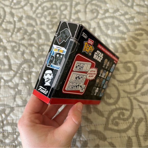 Funko pop bitties - Picture 2 of 7